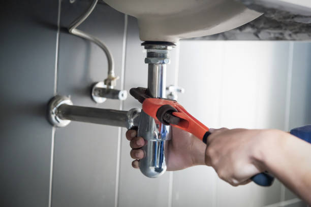 Best Residential Plumbing Services  in Mirrormont, WA